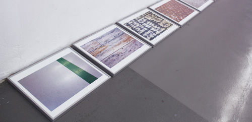 Ausstellung