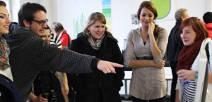 Ausstellung