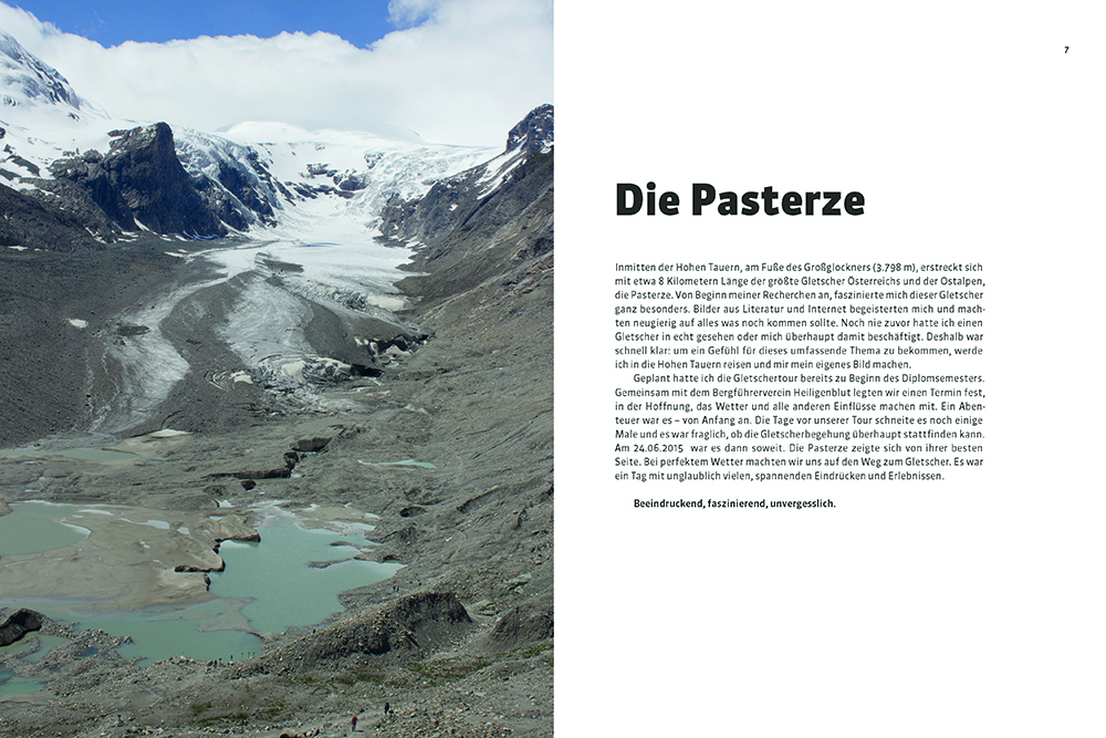 Gletscher		Sarah Reichle Vorschaubild