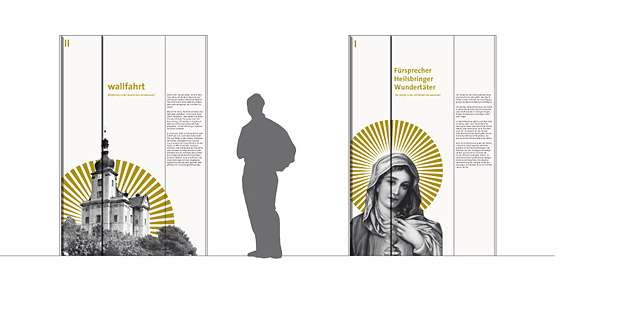 Ausstellungsgestaltung 	Simone Ruhm, Mike Hofmaier, Julian Rohrbach Vorschaubild