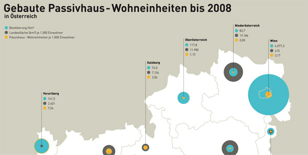 Mapping – Orte und Wege  	Semester 6 Vorschaubild