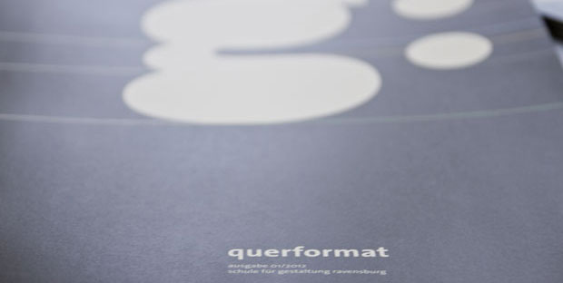 querformat – ausgabe 01/2012 Vorschaubild