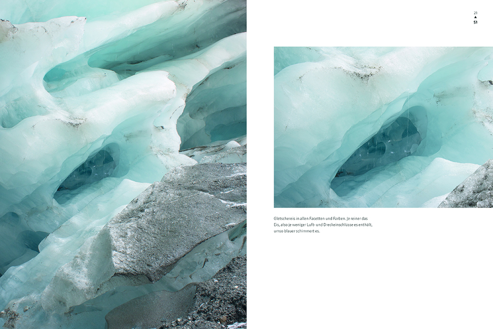 Gletscher		Sarah Reichle Vorschaubild