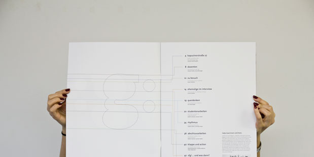 querformat – ausgabe 01/2012 Vorschaubild