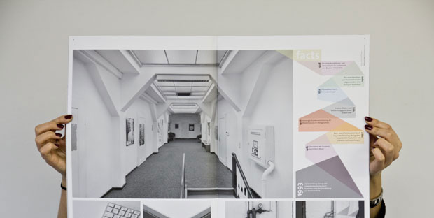 querformat – ausgabe 01/2012 Vorschaubild