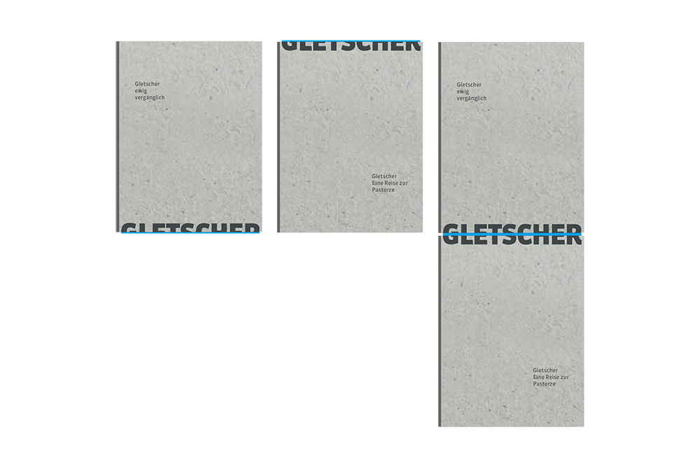 Gletscher		Sarah Reichle Vorschaubild