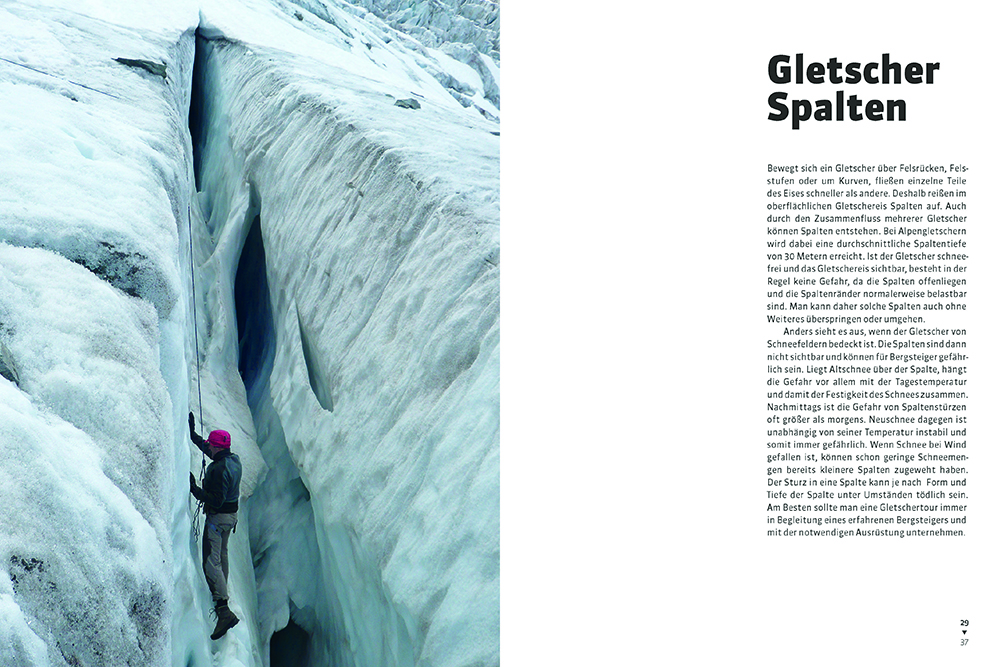 Gletscher		Sarah Reichle Vorschaubild