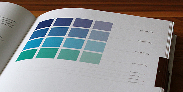 Diagramme – Bausteine für die Diagrammgestaltung	Sabine Blaser Vorschaubild