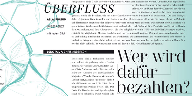 »Bruch«-Magazin goes NOVUM 	Christian Schäfler Vorschaubild