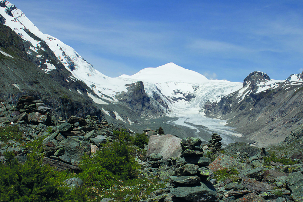 Gletscher		Sarah Reichle Vorschaubild